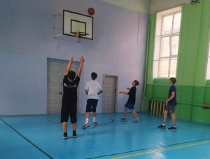 Ліцей №2. БаскетболіЯ (2)